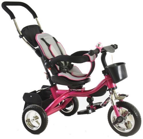 g4rce baby tricycle