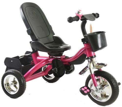 g4rce baby tricycle