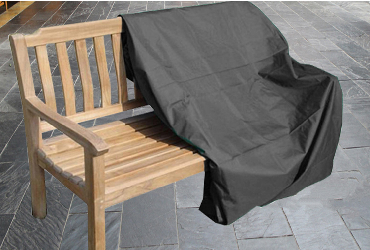 103cm Bench Cushion 2 Seater Outdoor Garden Furniture Pads Waterproof 3cm Thick Patio Cushions Home - 2 Seater Outdoor Seat Cushion